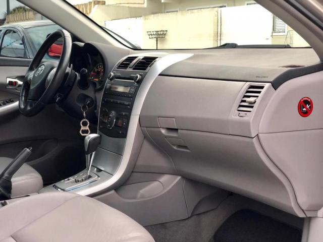 Exclusividade Corolla XEi 2.0 Automatico 2012 - Foto 15