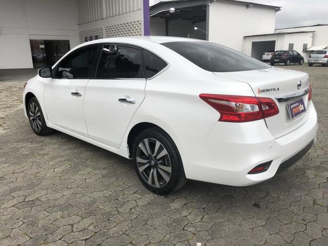 Nissan Sentra SV 2019 top! - Foto 5