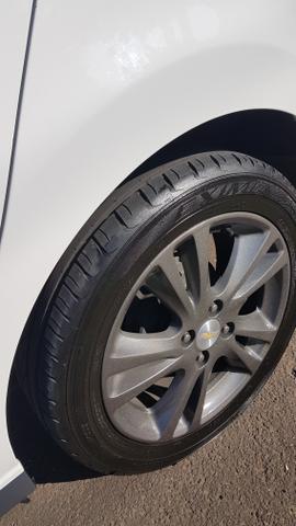 Prisma LTZ 1.4 Flex Manual 2016 - Foto 7