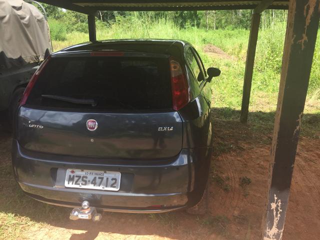 Vendo fiat punto - Foto 2