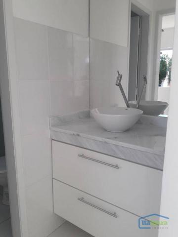 Casa para alugar, 170 m² - praia do flamengo - salvador/ba - Foto 7