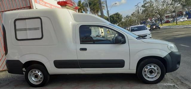 Fiat/ Fior / Ambulancia 2016/2017 - Foto 9