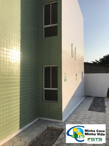 Casas estilo privê com 3 quartos em Igarassu, por trás do shopping! - Foto 3