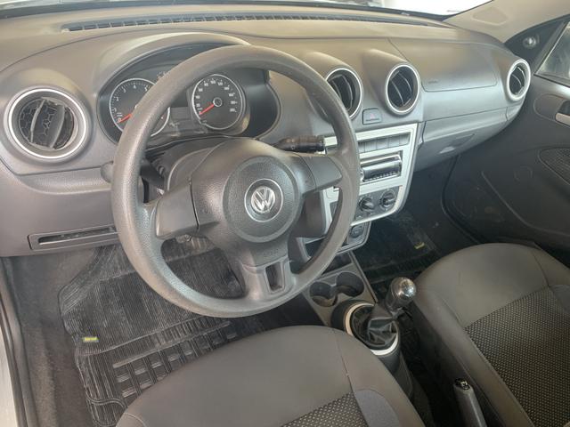 Gol 1.0 2015 - Foto 5