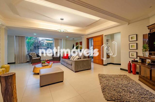 Casa de condomínio à venda com 3 dormitórios em Jardim botânico, Brasília cod:753753 - Foto 7