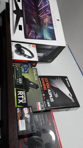 PC game profissional