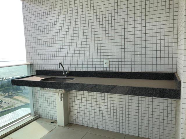 Apartamento com 175 m² sendo 4 suítes no Altiplano Cabo Branco ? João Pessoa - Foto 8