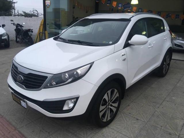 Kia Sportage LX2 - Foto 2