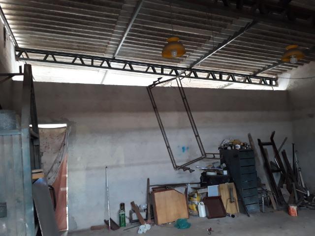 Excelente lote 147mts,esquina comercial na QS Areal - Foto 11