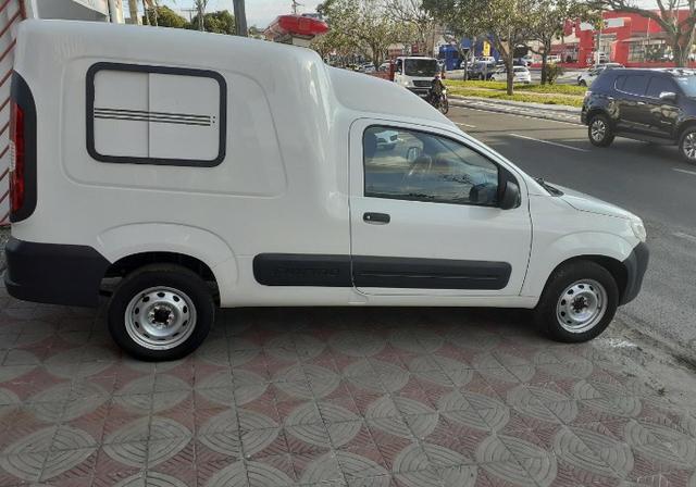 Fiat/ Fior / Ambulancia 2016/2017 - Foto 14
