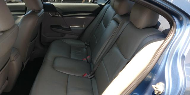 Honda Civic LXS 1.8 2015. Ligue . - Foto 5