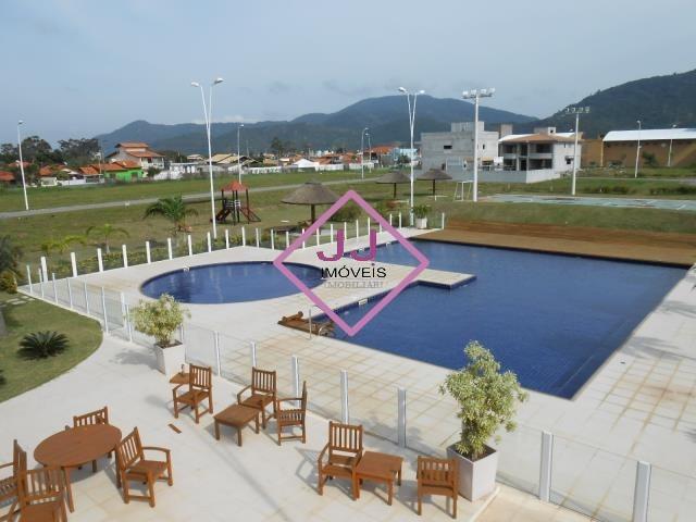 Terreno à venda em Sao joao do rio vermelho, Florianopolis cod:18093 - Foto 6