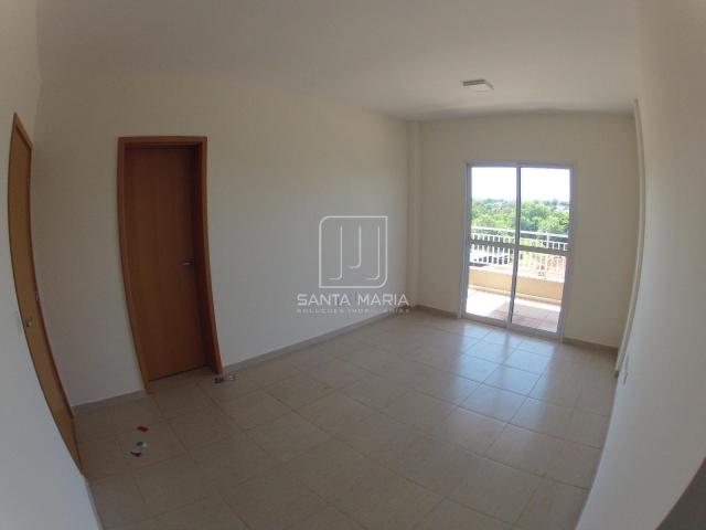 Apartamento para alugar com 2 dormitórios em Ipiranga, Ribeirao preto cod:55295 - Foto 3