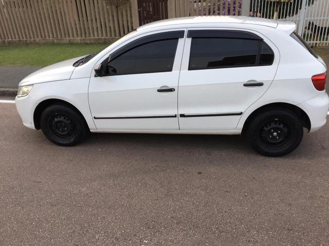 VW Gol G5 1.0 - 2010 - Foto 2