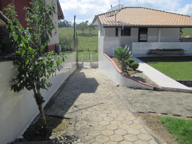 KB Ca0017 aceita imóvel maior valor ,casa 3 dormitórios itaipava Itajaí - Foto 18