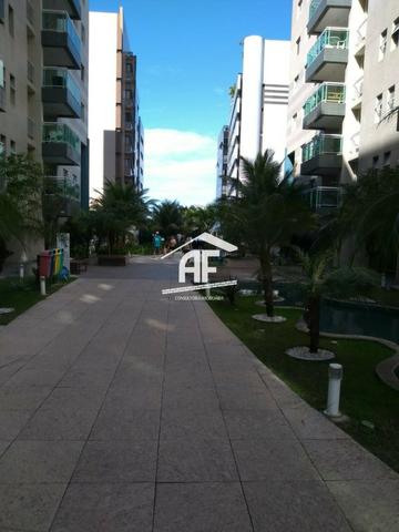 Apartamento com 3 quartos sendo 1 suíte em ótima localização na Jatiúca - Foto 19