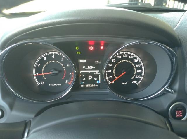ASX 2016/2016 2.0 4X4 AWD 16V GASOLINA 4P AUTOMÁTICO - Foto 12