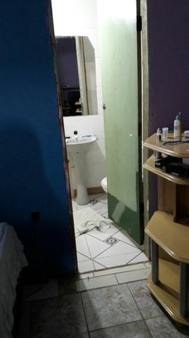 Lote com casa de 3 quartos Riacho Fundo ll - Foto 4