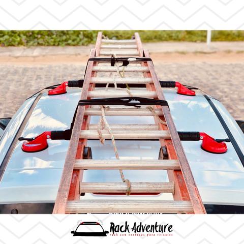 Rack com Ventosas | RACK ADVENTURE - Foto 13