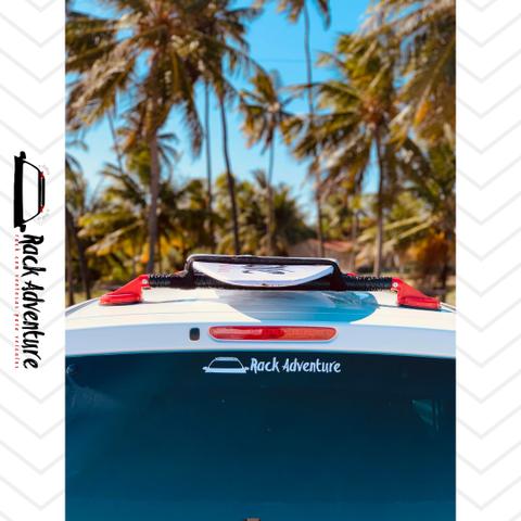 Rack com Ventosas | RACK ADVENTURE - Foto 10