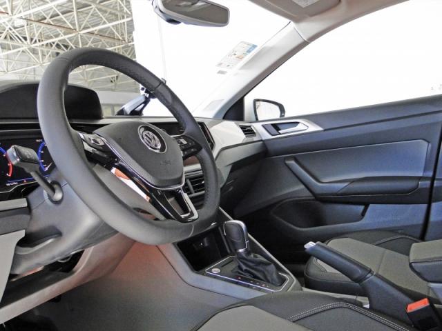 VOLKSWAGEN VIRTUS 1.0 200 TSI HIGHLINE AUTOM?TICO. - Foto 8