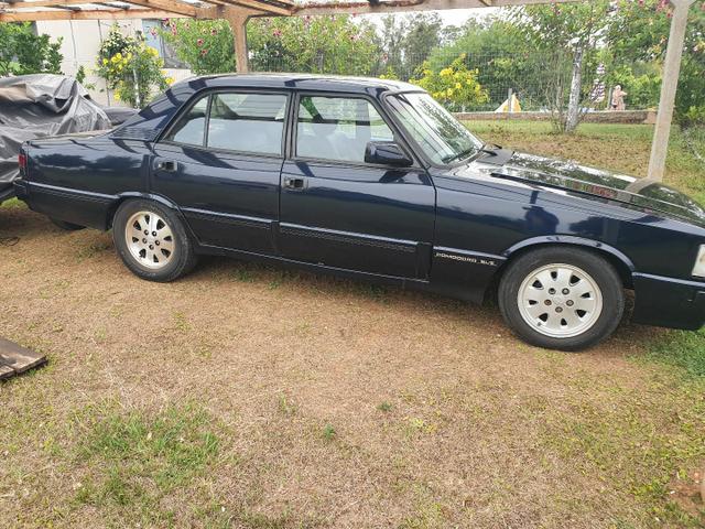 Opala 91 6cc Turbo legalizado - Foto 3