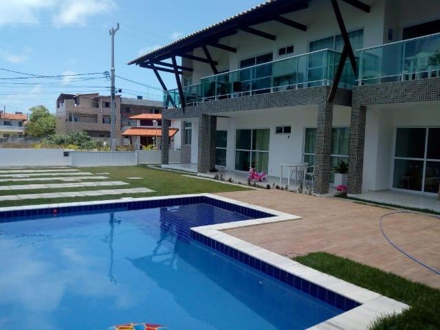 Apartamento 2 QTS em Porto de Galinhas