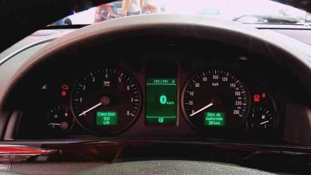 Omega CD V6 3.6 2012/2013 Temos Cruze Civic Corolla City Vectra Astra Focus Versa - Foto 19