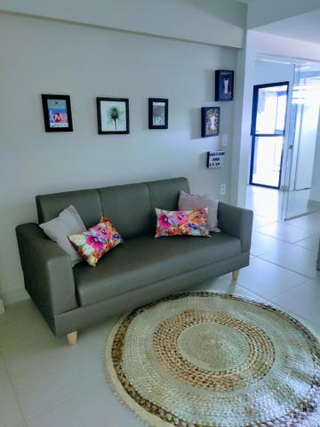 Lindo apartamento próximo ao mar, na Ponta Verde - Foto 6