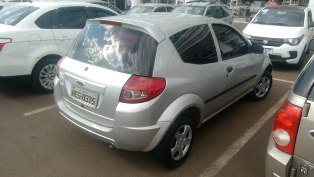 Vende-se Ford Ka 2011