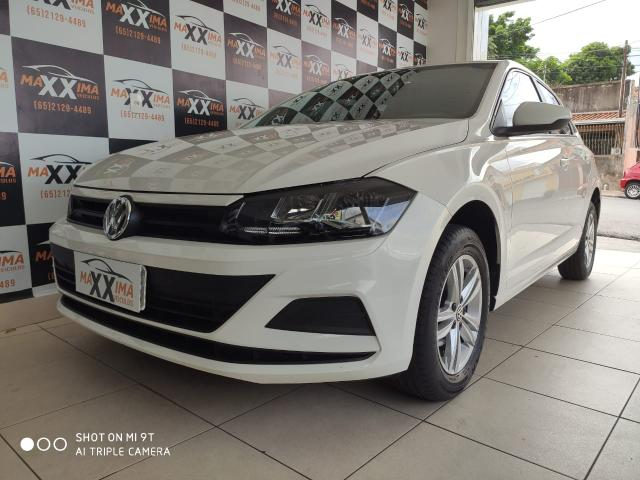 Polo Hatch 1.0 Completo TotalFlex