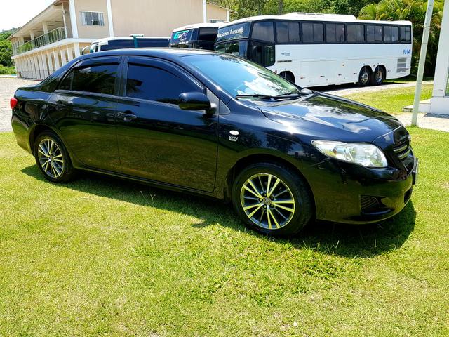 Toyota Corolla 2011 Aut - Foto 3