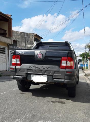 Strada adventure - Foto 10