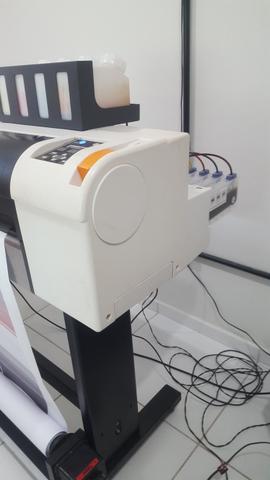 Plotter mutoh - Foto 6