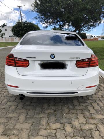 BMW 320 2015 Único dono - Foto 5
