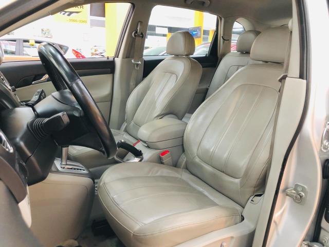 (6868) Chevrolet Captiva Sport 3.6 FWD V6 ano 2008/2009 - Foto 12