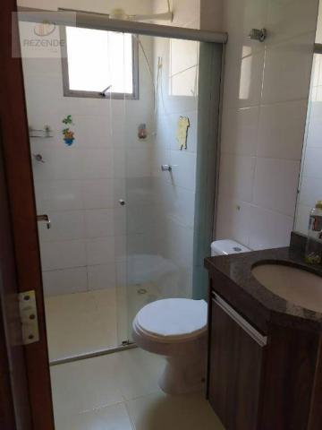 Apartamento à venda, 58 m² por R$ 175.000,00 - Plano Diretor Norte - Palmas/TO - Foto 10