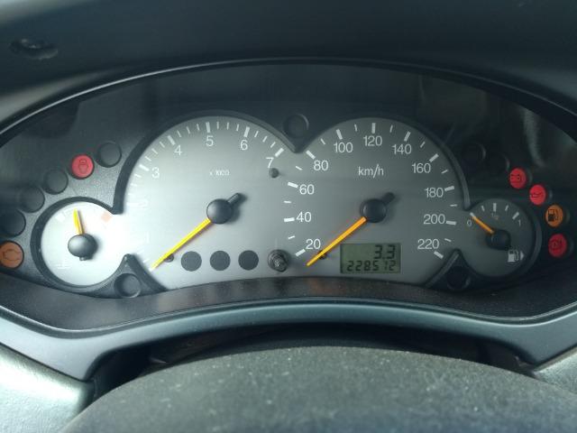 Focus 1.6 zetec rocam - Foto 8