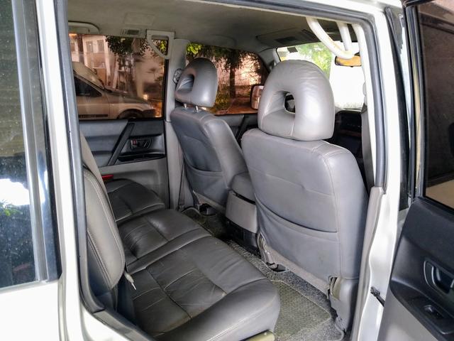 Pajero Full - Foto 6