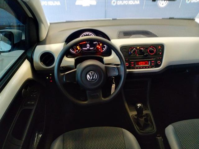 UP 2016/2017 1.0 TSI MOVE UP 12V FLEX 4P MANUAL - Foto 7