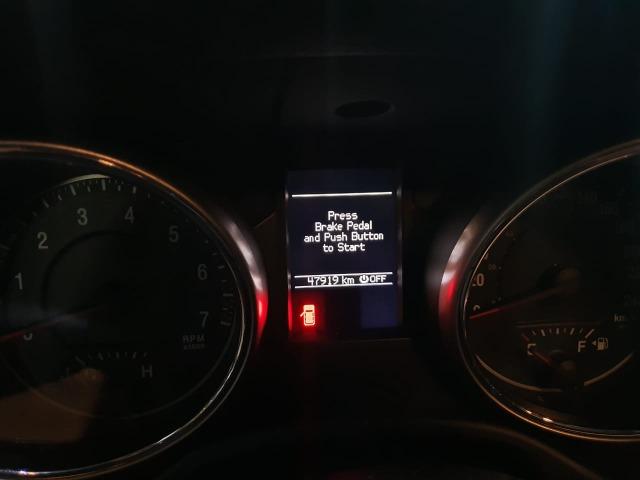 Jeep Grand Cherokee Limited 3.6 (aut) 2011 (Blindado) - Foto 5