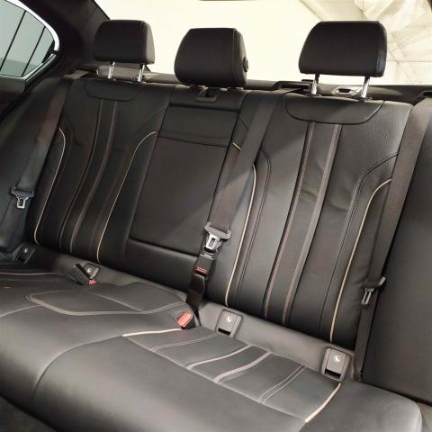 540I 2017/2018 3.0 24V TURBO GASOLINA M SPORT AUTOMÁTICO - Foto 8