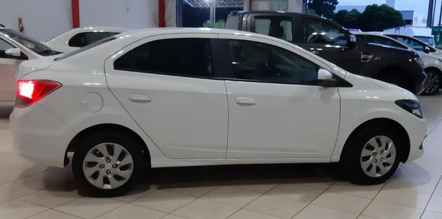 Chevrolet prisma - Foto 7