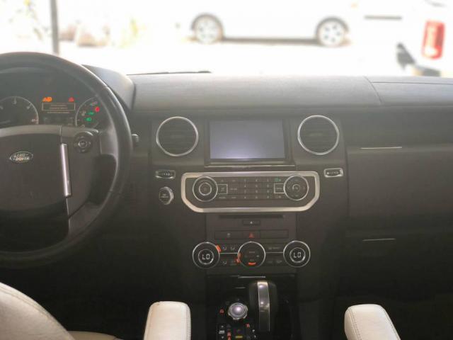 Land Rover Discovery 4 3.0 SE B&W - Foto 5