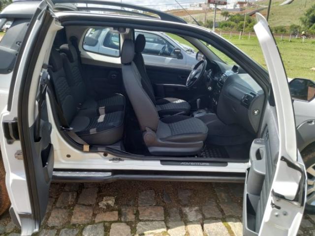 Fiat strada 2016 1.8 mpi adventure cd 16v flex 3p automatizado - Foto 8
