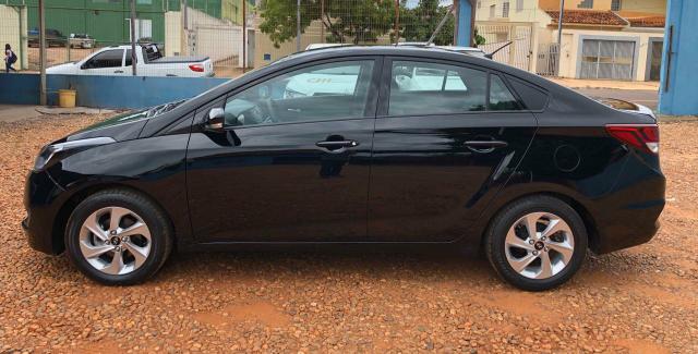 HB 20 sedan 2016/2017 - Foto 4