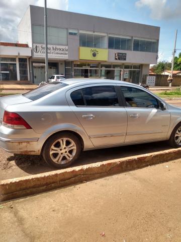 Vendo Vectra sedã 2008 - Foto 4