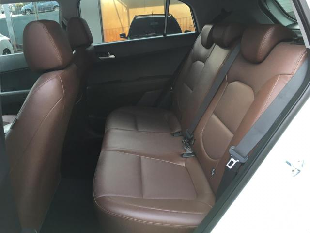 Creta Prestige 2.0 Aut. Flex 2019 - Garantia de Fábrica - Foto 13