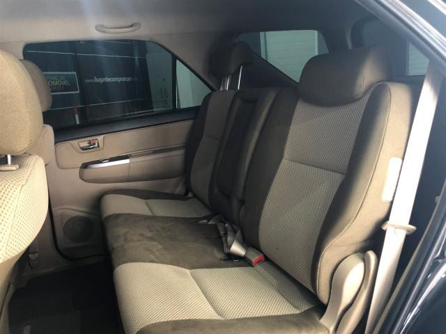 TOYOTA HILUX SW4 SR 4X2 2.7/ 2.7 FLEX 16V AUT. 2014 