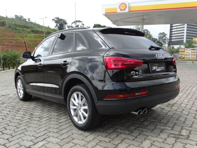 Q3 2016/2017 1.4 tfsi Attraction Plus Flex 4P S tronic - Foto 4